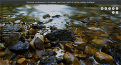 Desktop Screenshot of issaquahlaw.com