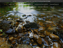 Tablet Screenshot of issaquahlaw.com